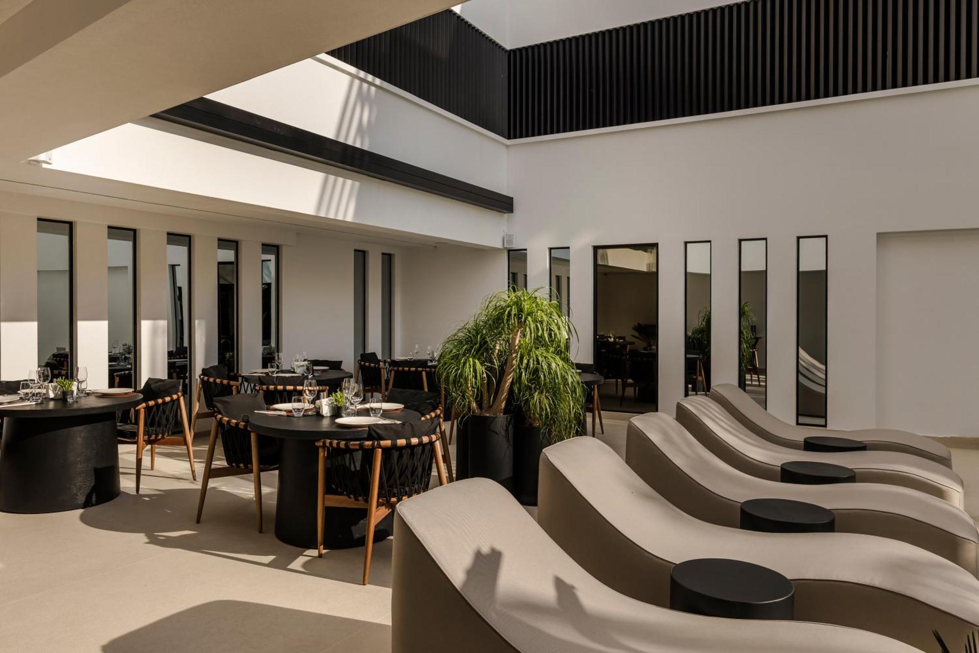 Casaly Hotel & Spa Argostoli  Exteriör bild