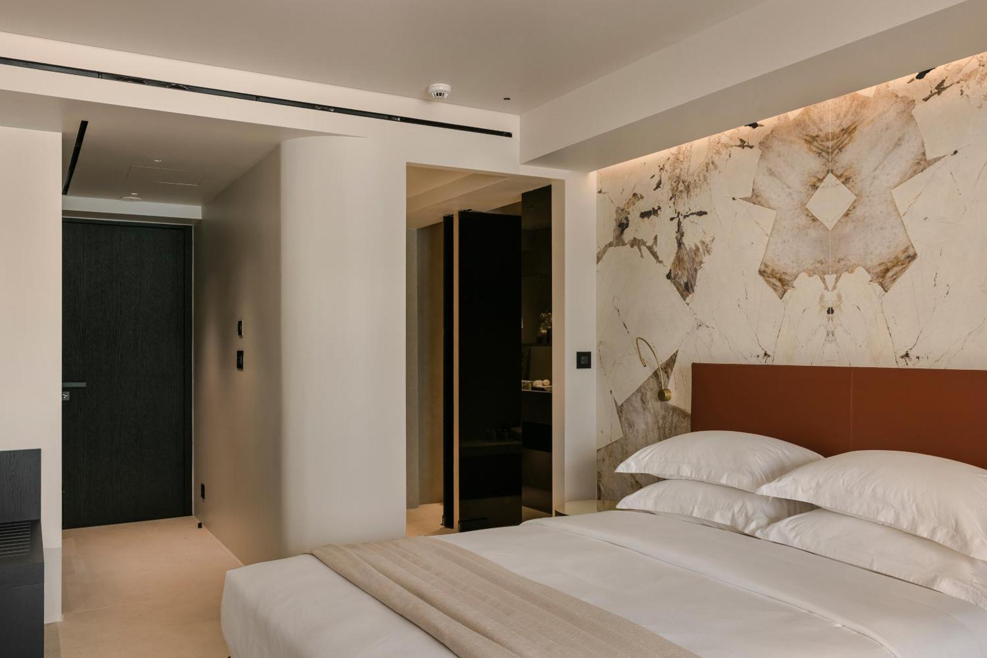 Casaly Hotel & Spa Argostoli  Exteriör bild